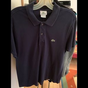 Perfect condition Lactose Polo